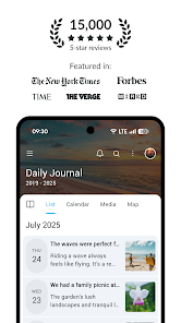 Screenshot image