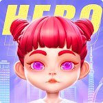 Cover Image of Télécharger WIN NFT HERO  APK