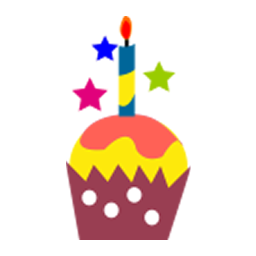 Birthday Reminder logo