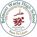 Cover Image of Download Belmont Waris High School  APK