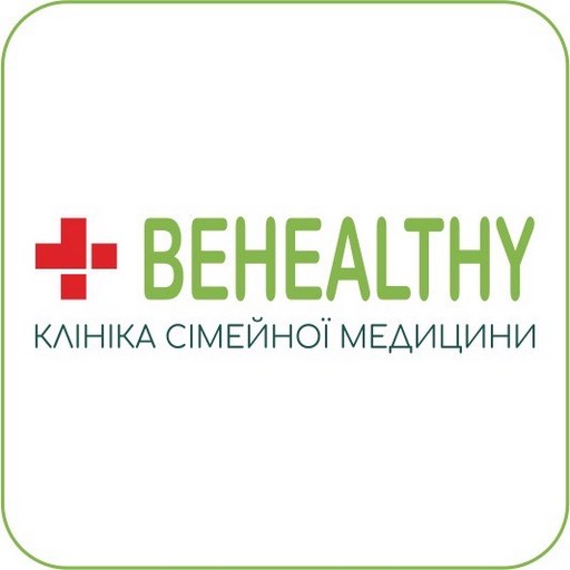 Клініка Біхелсі logo