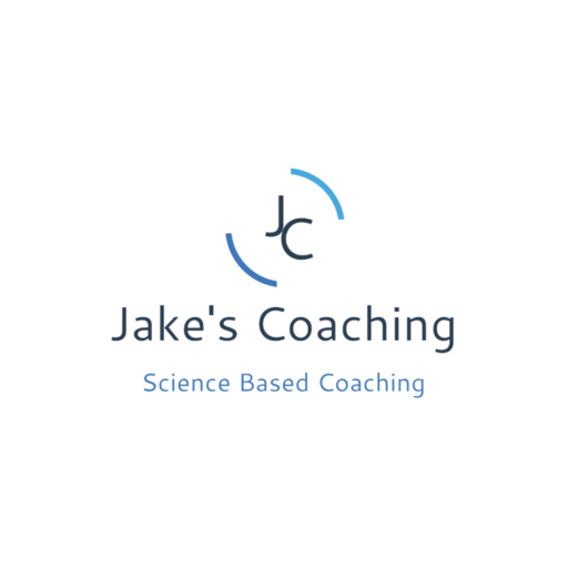Jakes Coaching