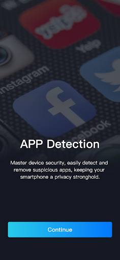 Leak Check: If Privacy Hacked Screen 3