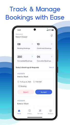 Car Wash Near Me Business