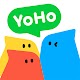 YoHo: Meet Your Friends in Voice Chat Room Laai af op Windows