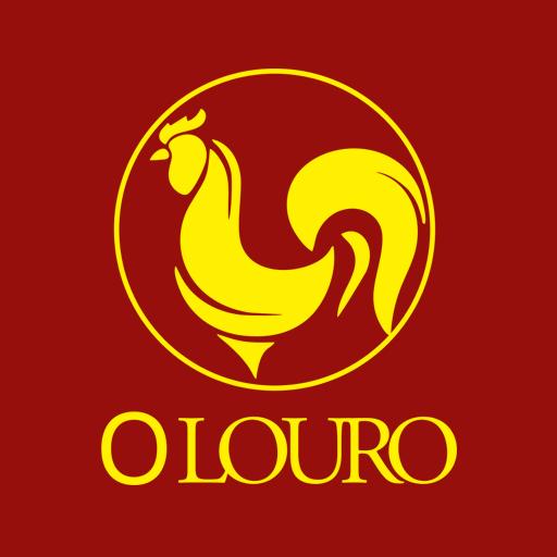 O Louro logo