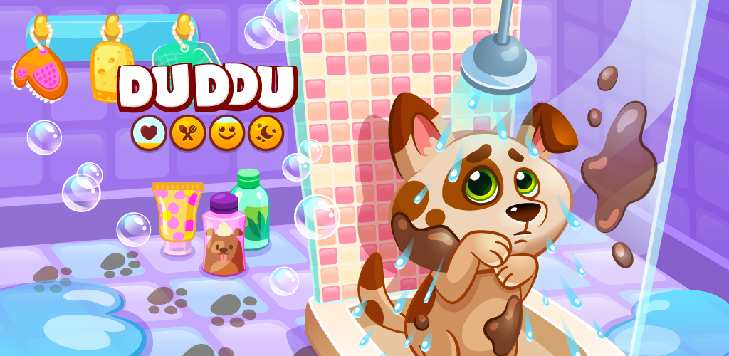 Duddu – My Virtual Pet