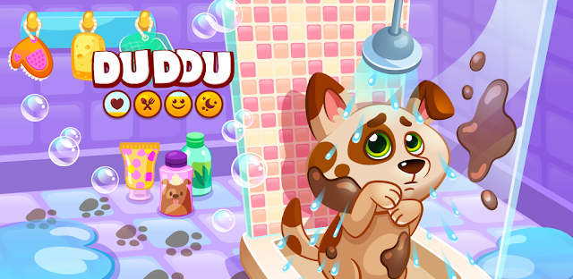 Duddu - My Virtual Pet