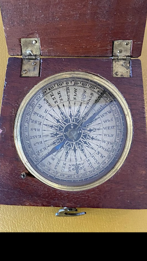 Compass Survival Hunting Tool Screen 2