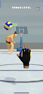 Ultimate Dodgeball 3D 1.3.1 APK screenshots 3