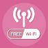Free Wifi Connection Anywhere & Portable Hotspot1.23