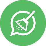 Cleaner for WhatsApp Pro icon