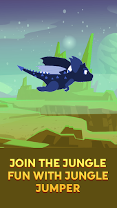 Jungle Jumper