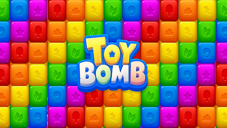 Toy Bomb: Match Blast Puzzles