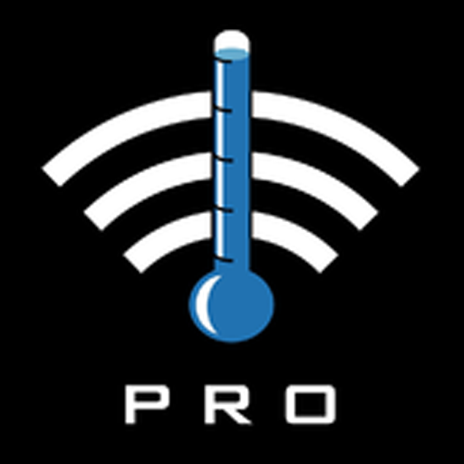 BlueTherm Pro  Icon