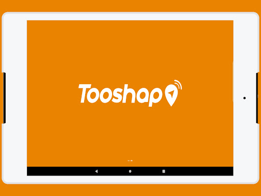 Android application TOOSHAP HÔTEL screenshort
