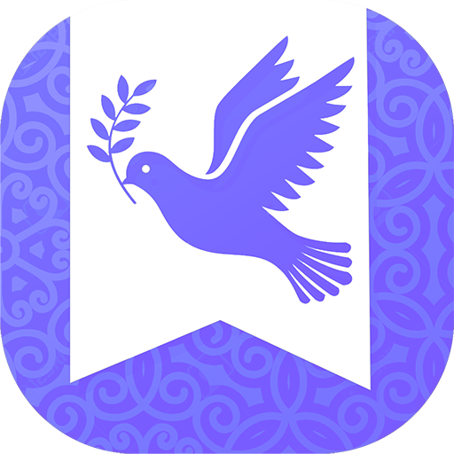 Biblia Reina Valera en español logo