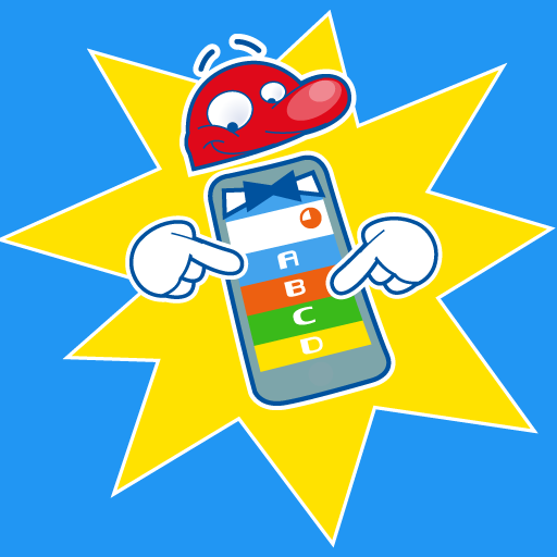 QuizXpress Smart Buzzer logo