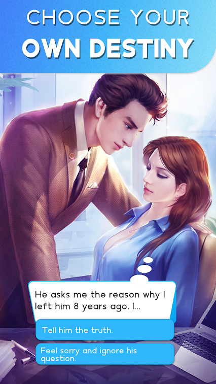 Screenshot Perhaps v1.1.31 MOD APK [Diamantes Infinitos]