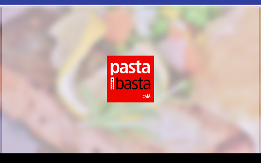 Pasta i Basta