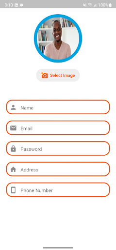CleanBay Screen 2