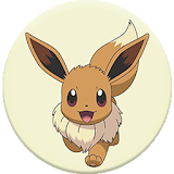 EEVEE pokemon Wallpapers icon