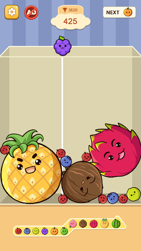 How to Use Fruit Merge for Games | Simple Steps