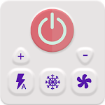 Cover Image of Download Smart York AC Remote Control  APK
