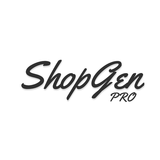 ShopGen Pro - Shop Name Genera 1.0 Icon