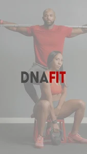 DNA Fit App
