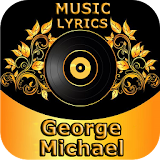 George Michael All SongsLyrics icon