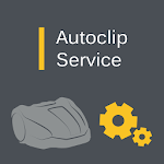 Cover Image of डाउनलोड Autoclip Service  APK