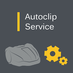 Icoonafbeelding voor Autoclip Service