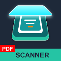 PDF Scanner - camscanner App