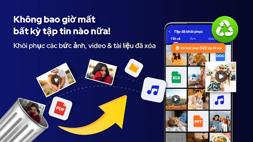 Bản xem trước ứng dụng