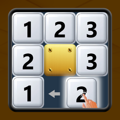NumRow : Number Puzzle Game