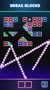Brick Breaker – Balls vs Block 4