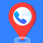Cover Image of 下载 Caller ID Name Locator Tracker  APK