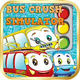Bus Crushing Simulator icon