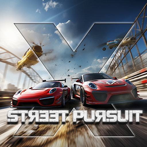 Highway Street Pursuit 1v1 3 Icon