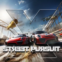Highway Racer Pursuit 1v1 Mod Apk