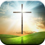 Cover Image of Download Daily Bible Quotes 1.0 APK