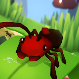 Ants:Kingdom Simulator 3D icon