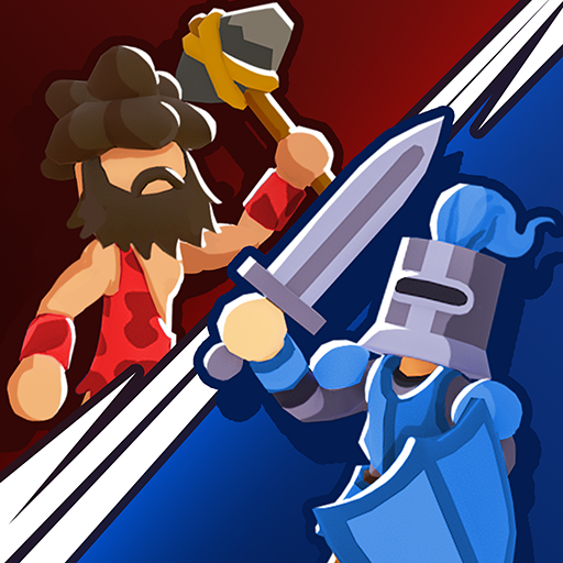 Fights of the Ages 3D 0.0.1 Icon