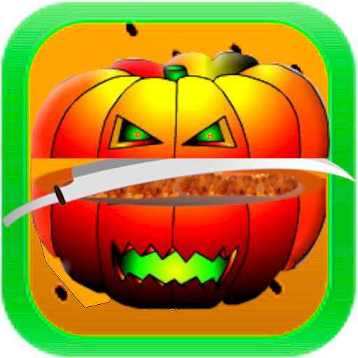 Slashing Pumpkins 3.0 Icon