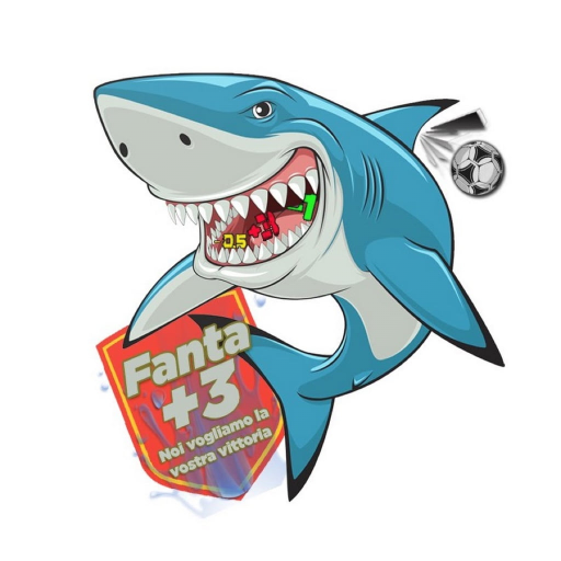 Fantapiu3 logo