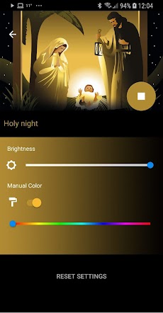 Hue Christmas Carols Adventのおすすめ画像5