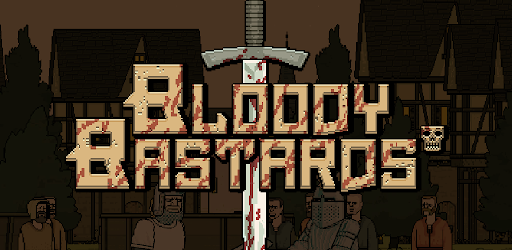 Bloody Bastards v4.0.9 MOD APK (Unlimited Money)