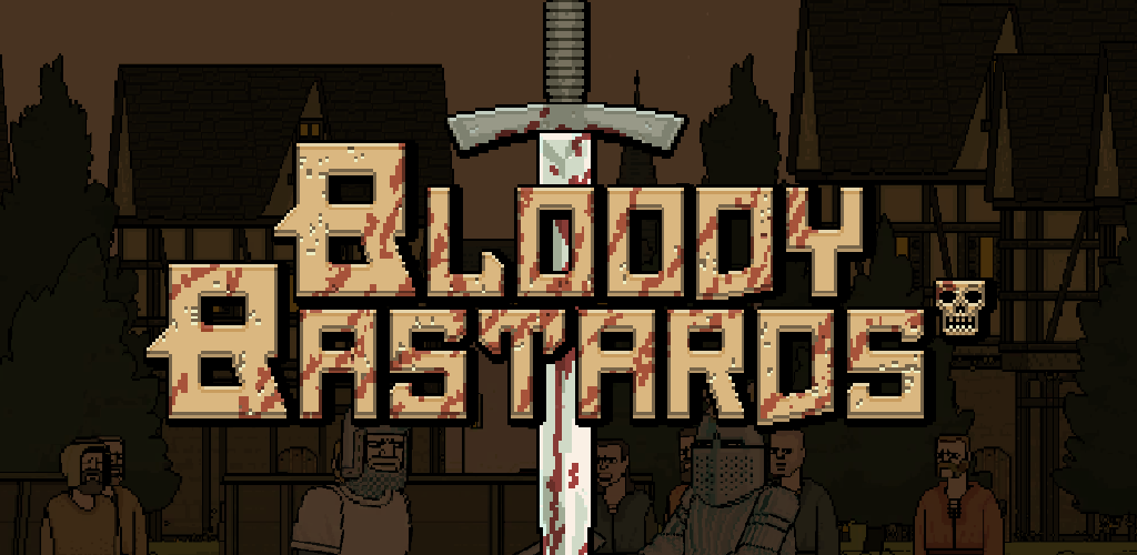 Bloody Bastards v3.2.4
