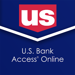 图标图片“U.S. Bank Access Online Mobile”